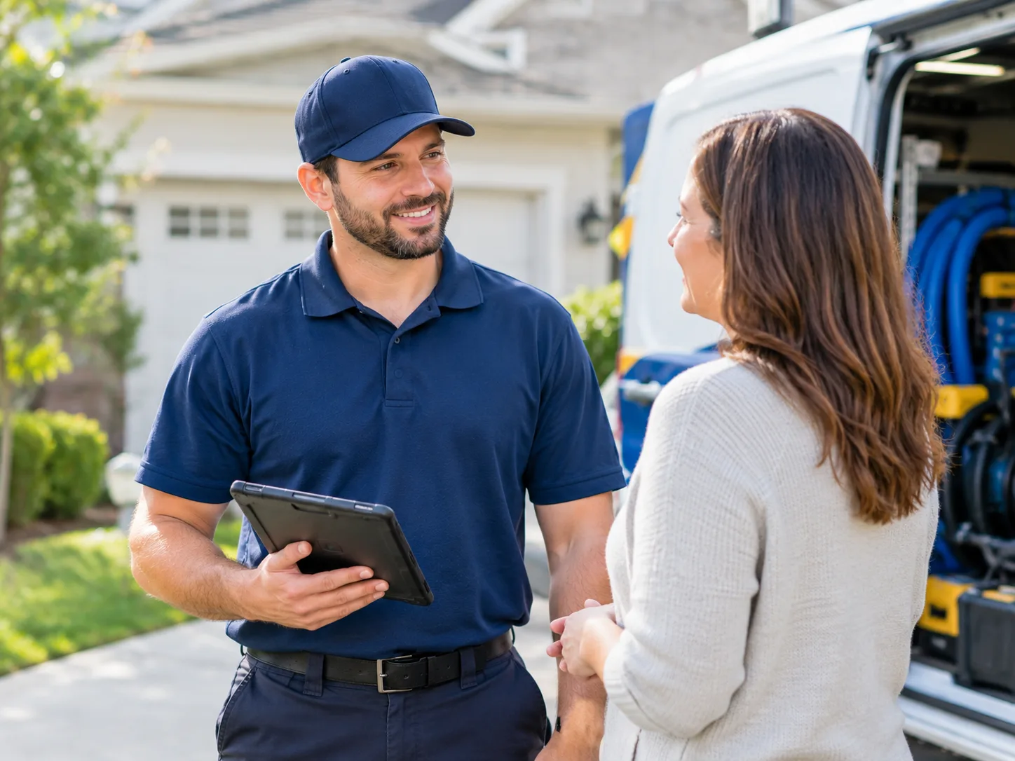 Sewage Backup Cleanup Britton, MI FAQs